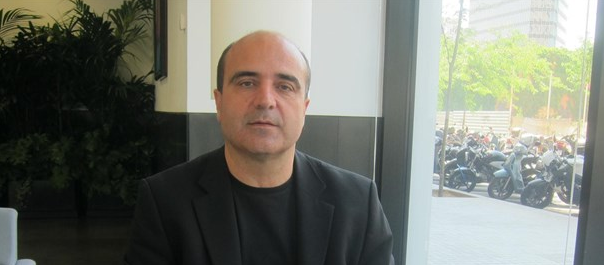 Vicente Guallart, en una imatge d'arxiu (Foto: Europa Press)
