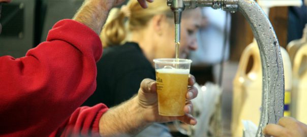 cervesa
