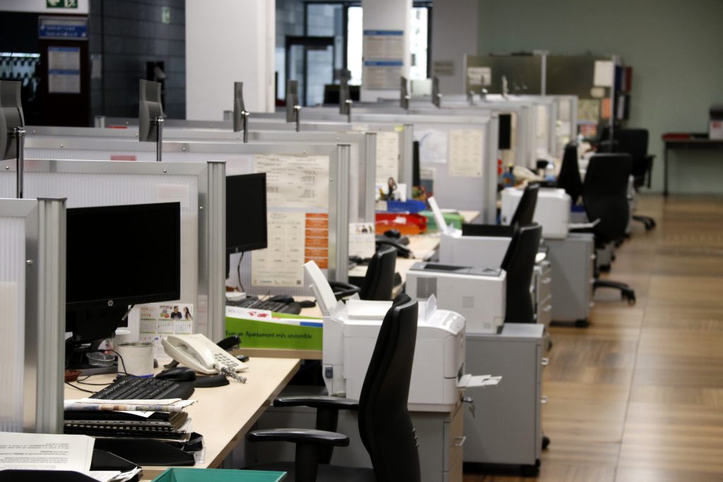 L’imparable cost del creixement de l’absentisme laboral