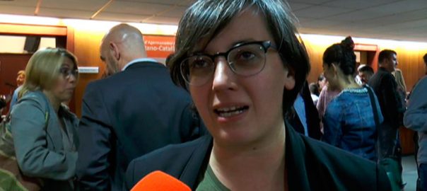 Mireia Boya