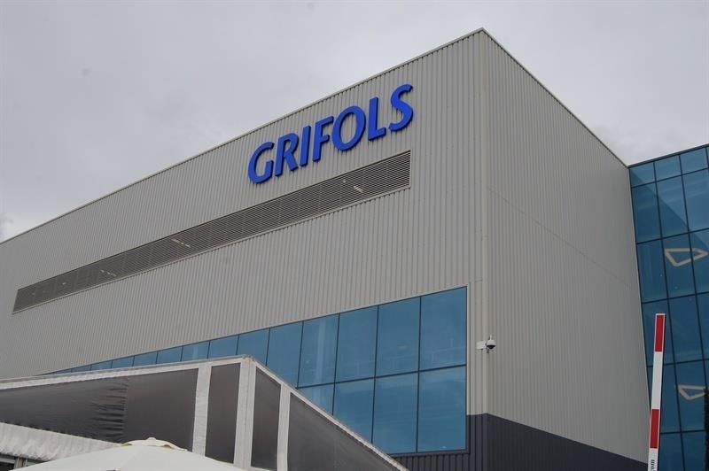 La CNMV suspèn la cotització de Grifols després d’avisar Deloitte d’una discrepància comptable