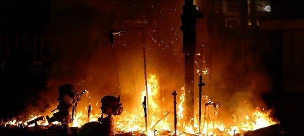 Falles
