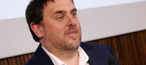 Oriol Junqueras