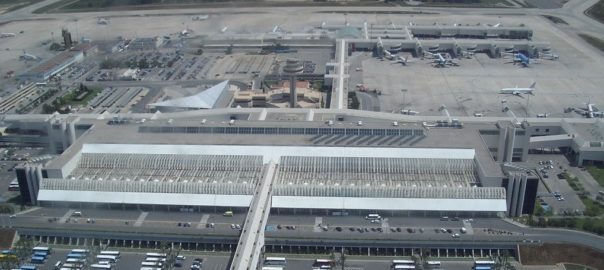 aeroport