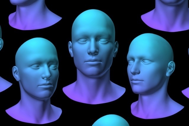 Sistema de reconeixement facial utilitzat al MIT