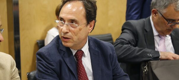 govern espanyol
