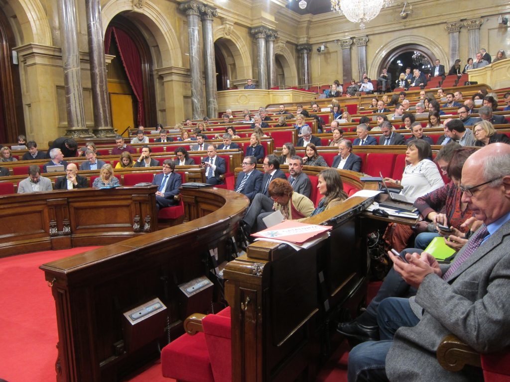 Ruiz sobre la representació escolar de la batalla del 1640 a Cambrils