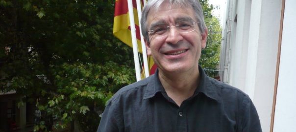 Josep Manel Ximenis