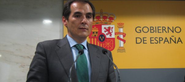 José Antonio Nieto