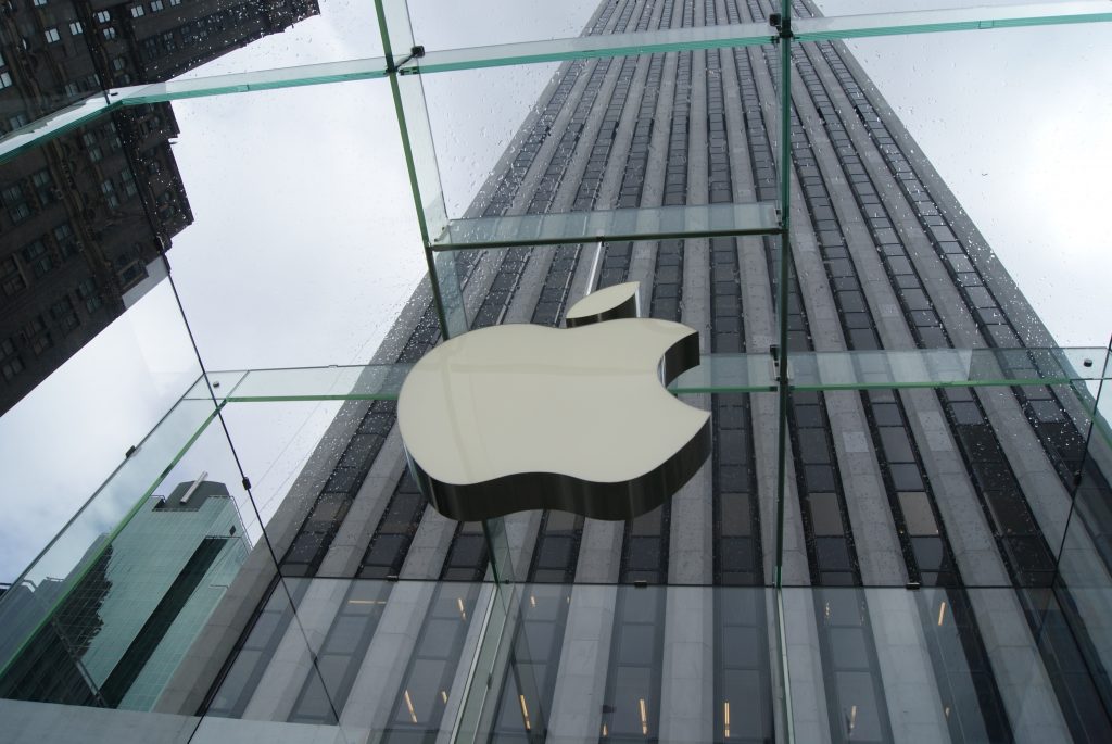 Apple evita una sanció milionària de la CE en comprometre’s a millorar la competència en el camp de pagaments per mòbil