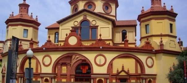 Teatre Lliure