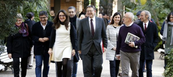 eleccions valencianes