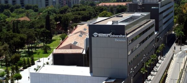 Institut Universitari Dexeus de Barcelona