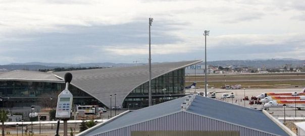 Aeroport de València