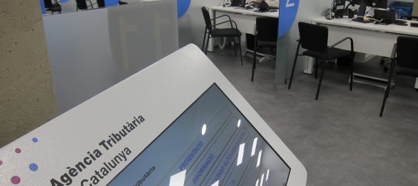 Agència Tributària de Catalunya