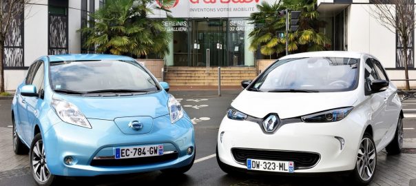 electrificacio vehicles comercials