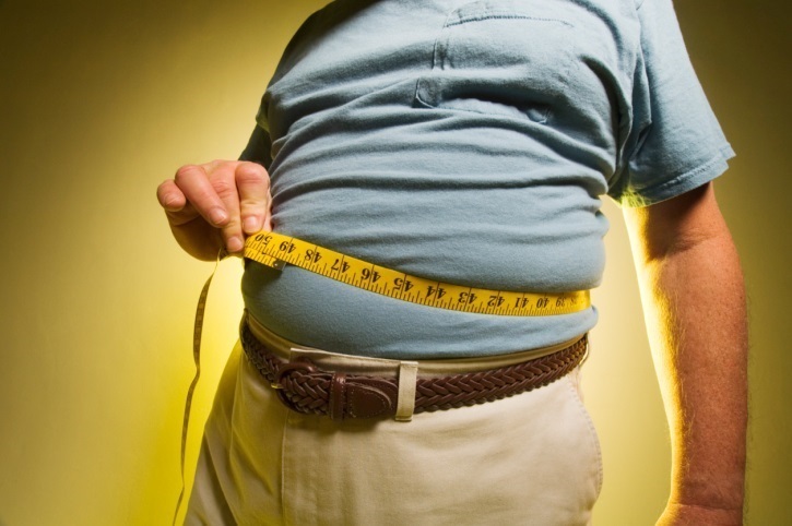 Més del 30% dels ciutadans de la Unió Europea corren risc de passar del pes saludable al sobrepès