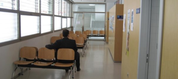 baixa laboral