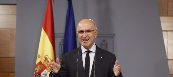 Josep Antoni Duran i Lleida