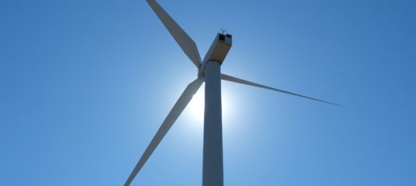 energies renovables