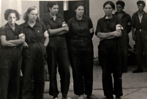 Antoni Tugores 'Aquestes al·lotetes assassinades varen ser passejades