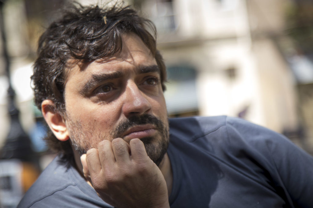Jesús Rodríguez: “No donaré la meva adreça al jutge perquè acabi en mans de Vox”