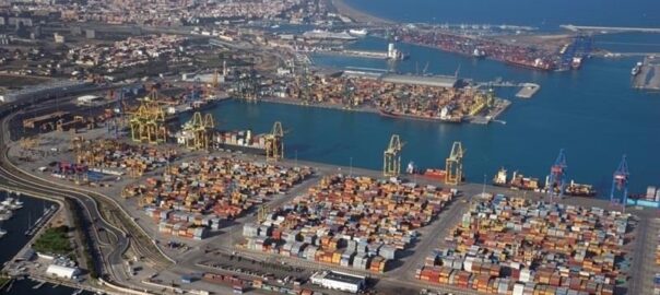port