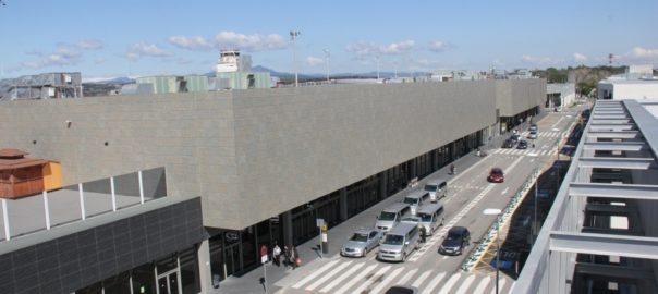 Aeroport de Girona