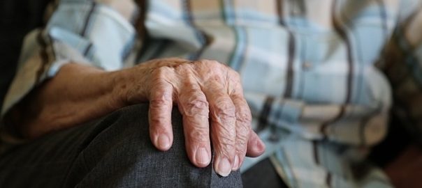 Parkinson