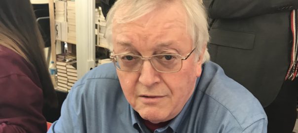 Paul Preston