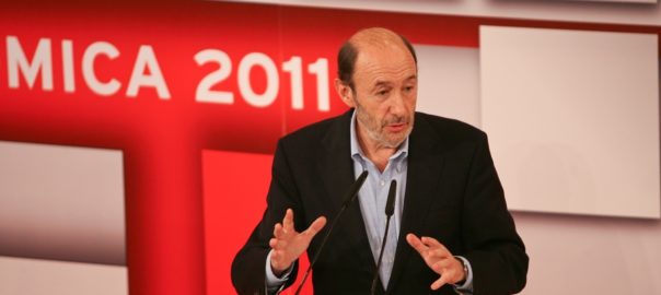 Rubalcaba