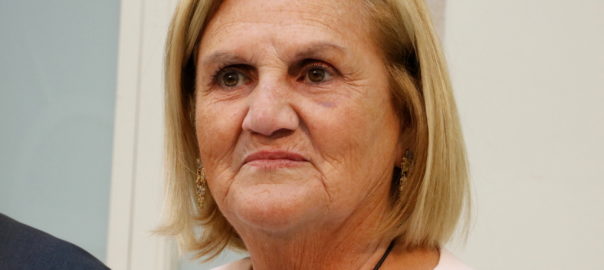 Núria de Gispert