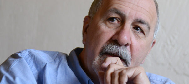 Jean Marie del Moral (Fotografia: Prats i Camps)