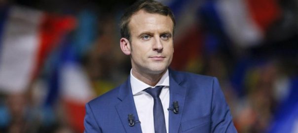 macron
