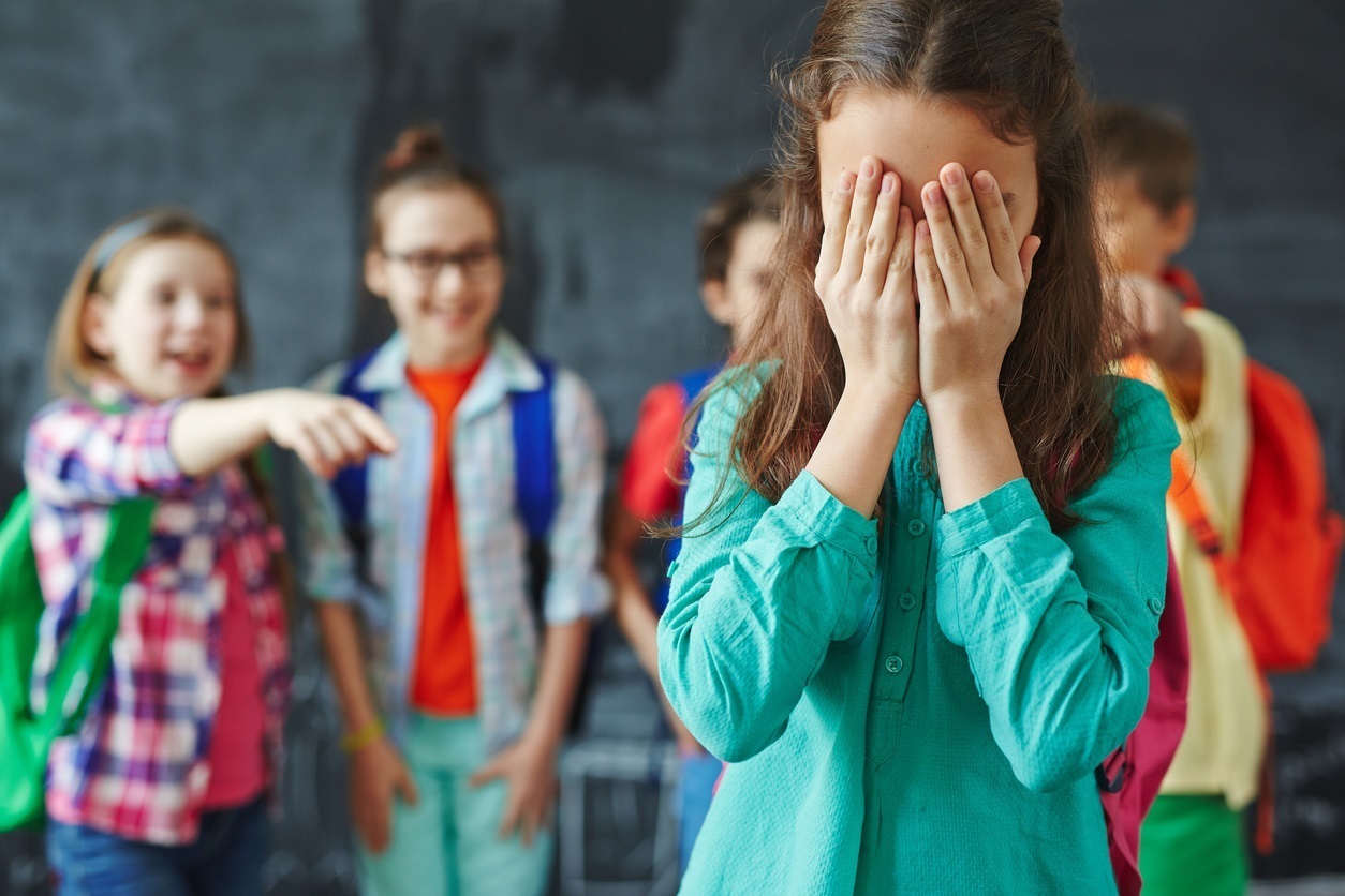 L'assetjament escolar pot deixar més seqüel·les que el maltractament per part d'adults