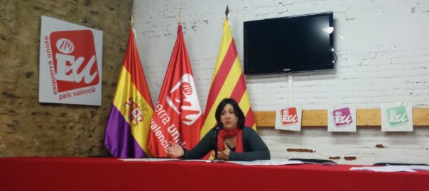 EUPV Rosa Pérez