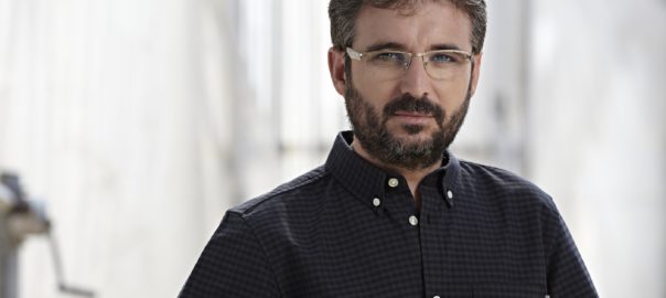 Jordi Évole