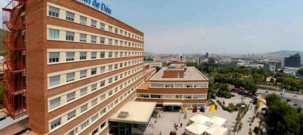 Hospital Sant Joan
