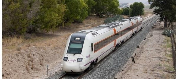 renfe tren