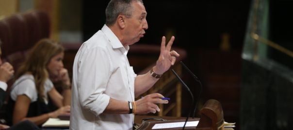 candidat Compromís
