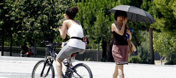 onada calor