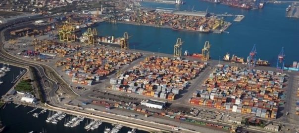 Port de València