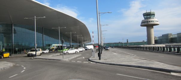 Aeroport Barcelona