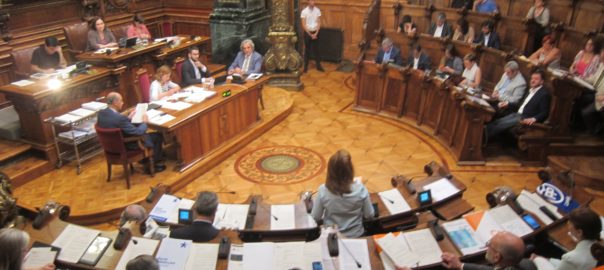 ple barcelona