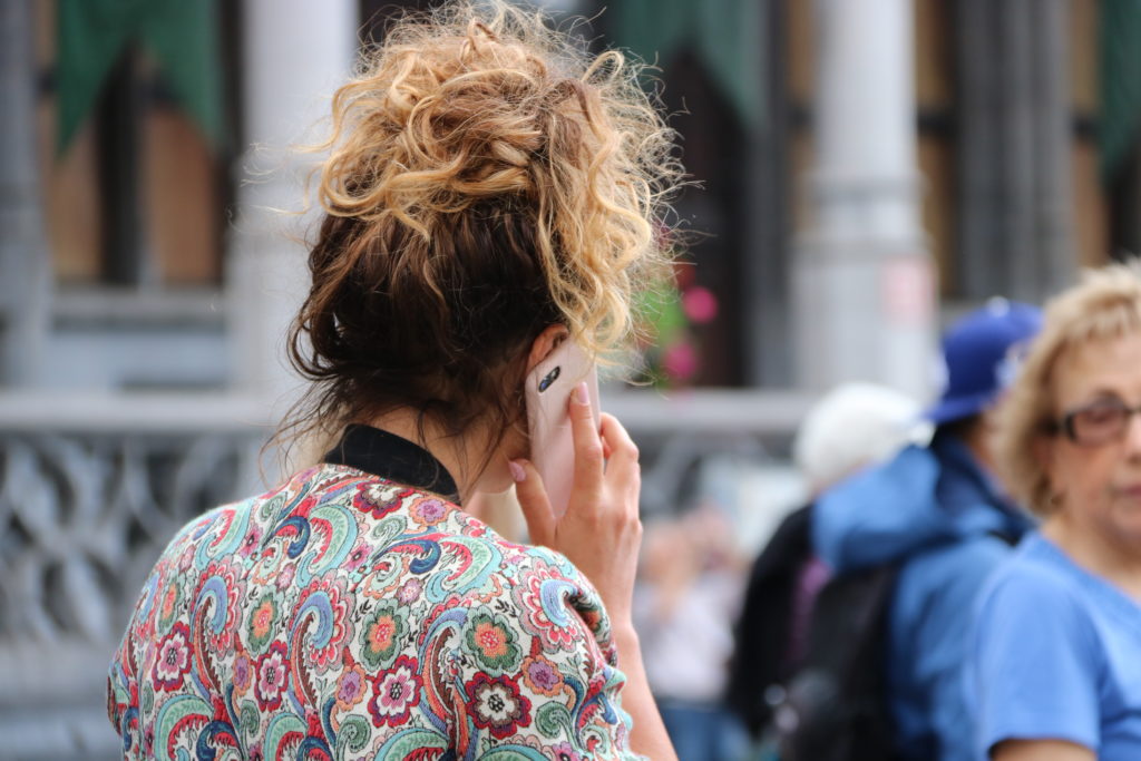La Unió Europea allarga el ‘roaming’ gratuït fins al 2032