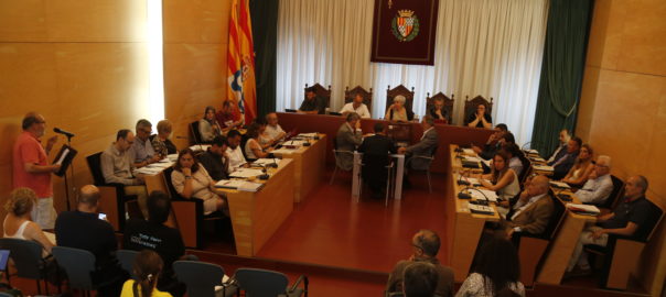 Ajuntament de Badalona