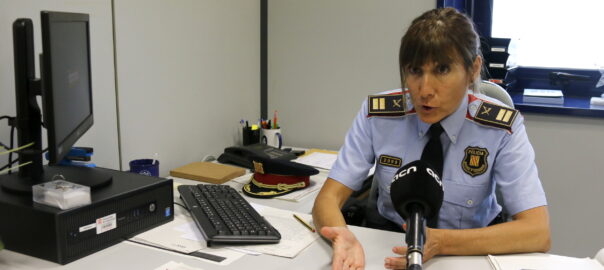 Mossos