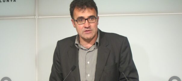 Lluís Salvadó