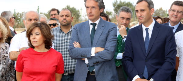 Soraya Sáenz de Santamaria