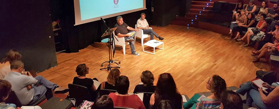 La Diputació de Barcelona impulsa el Programa Transicions Educatives per garantir el retorn al sistema educatiu